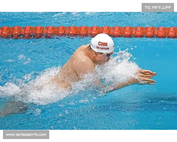 覃海洋新加坡世锦赛200米蛙泳夺冠，上演-第八道奇迹-