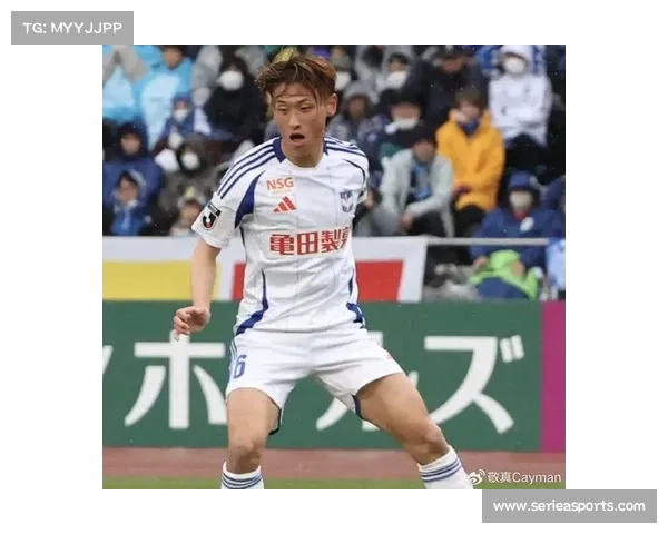 达姆施塔特买断日本中场秋山裕纪，租借期间16场全首发