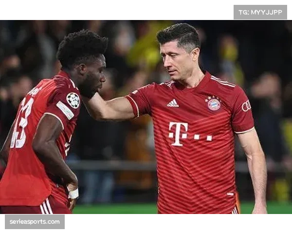 评论：面对拜仁的统治，多特蒙德为何总在关键时刻“掉链子”？